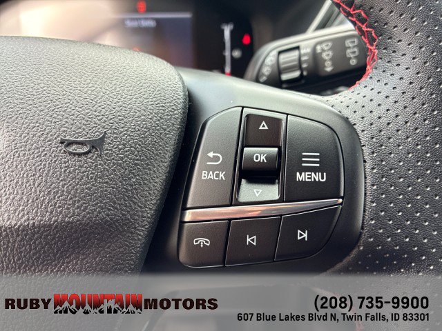 Used 2026 Ford Escape ST-Line AWD/4WD image 18
