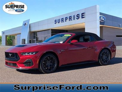 Used 2024 Ford Mustang GT Premium w/ GT Performance Package