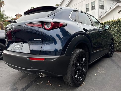 Used 2024 MAZDA CX-30 AWD 2.5 S w/ Select Sport Pkg image 5