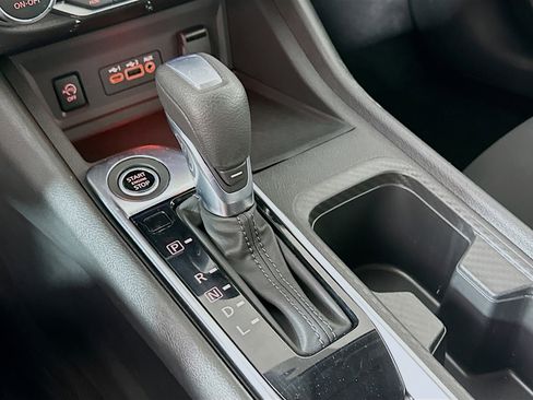 Used 2024 Nissan Sentra SV w/ All-Weather Package image 24