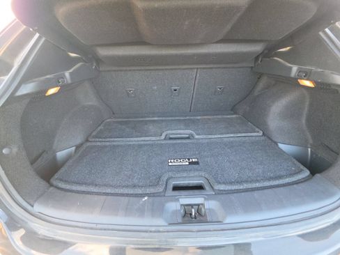 Used 2019 Nissan Rogue Sport SL w/ Premium Package AWD/4WD image 7
