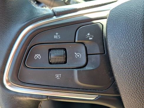 Certified 2023 Buick Encore GX Select w/ Safety Package II FWD image 22