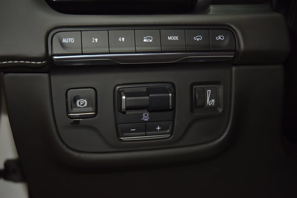 Used 2024 Cadillac Escalade Sport Platinum AWD/4WD image 39