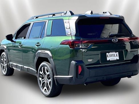 New 2026 Subaru Outback Touring XT AWD/4WD image 3