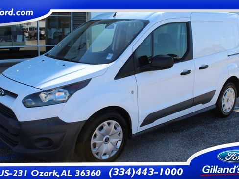 Used 2016 Ford Transit Connect XL FWD image 1