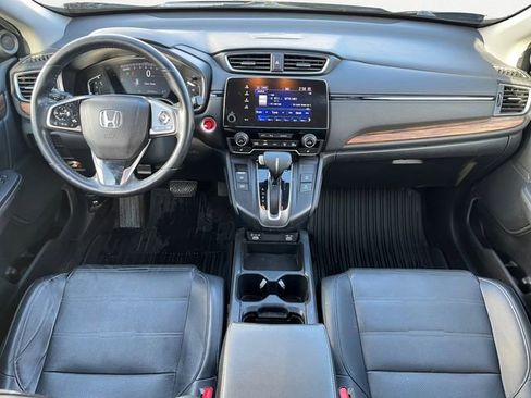 Used 2020 Honda CR-V EX-L image 11