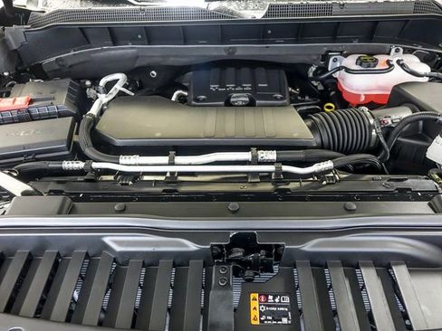 New 2026 Chevrolet Silverado 1500 LT image 19