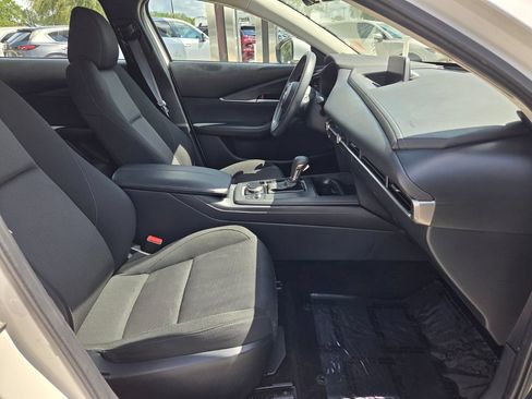 Certified 2024 MAZDA CX-30 AWD 2.5 S image 13