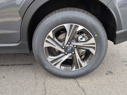 New 2026 Subaru Crosstrek 2.0i Premium AWD/4WD image 14