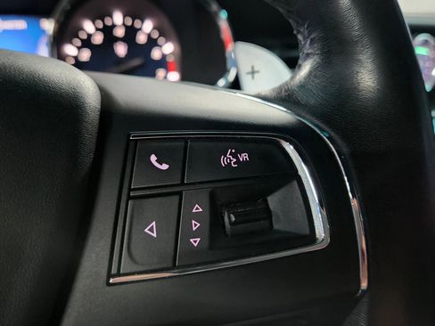 Used 2015 Maserati Quattroporte S Q4 image 34