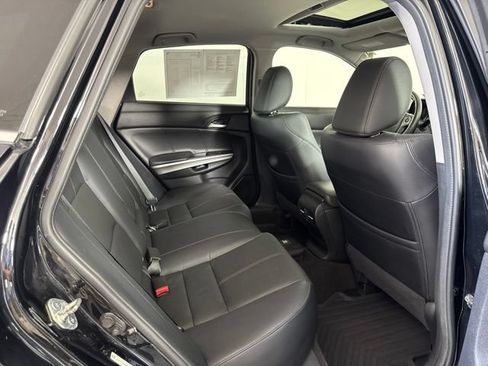 Used 2013 Honda Crosstour EX-L image 5
