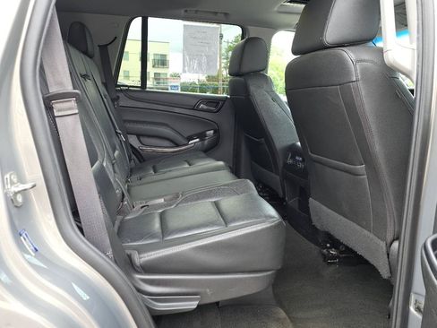 Used 2018 Chevrolet Tahoe LT AWD/4WD image 20