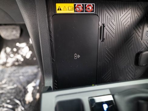 New 2026 Toyota Tacoma TRD Off-Road w/ TRD Off Road Upgrade Package image 21