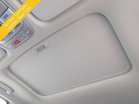 Certified 2025 Kia Telluride S image 18