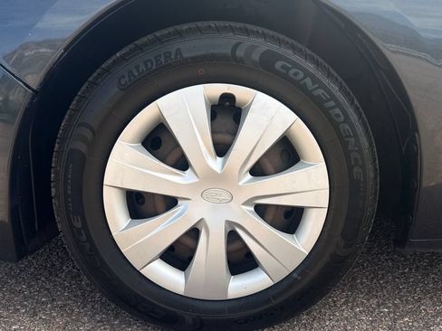 Used 2015 Subaru Impreza 2.0i AWD/4WD image 16