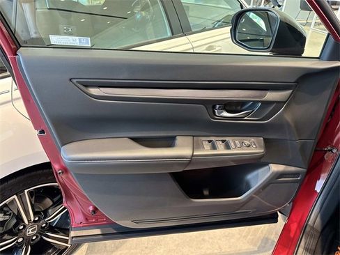 New 2026 Honda CR-V TrailSport image 8