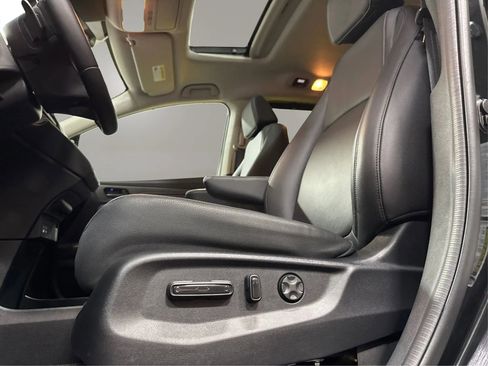 Used 2025 Honda Odyssey EX-L image 20