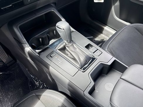 New 2026 MAZDA CX-5 Select AWD/4WD image 13