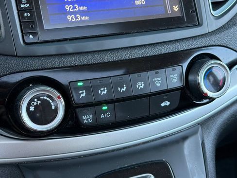 Used 2016 Honda CR-V EX image 14