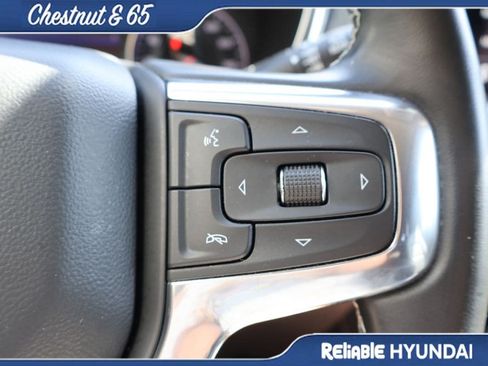 Used 2023 Chevrolet Blazer LT w/ Sound & Technology Package FWD image 30