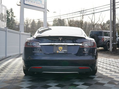 Used 2014 Tesla Model S P85D image 6