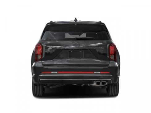 Used 2025 Hyundai Palisade Calligraphy AWD/4WD image 8