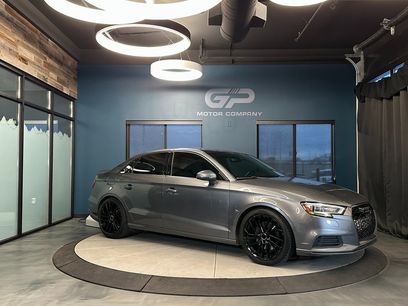Used 2018 Audi A3 2.0T Premium w/ Convenience Package