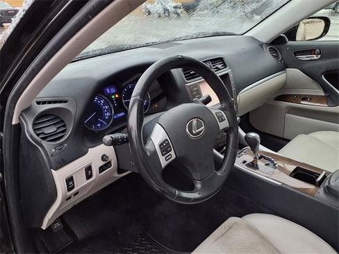 Used 2013 Lexus IS 250 250 image 48