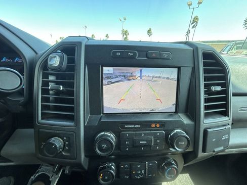 Used 2020 Ford F250 XL w/ STX Appearance Package image 14