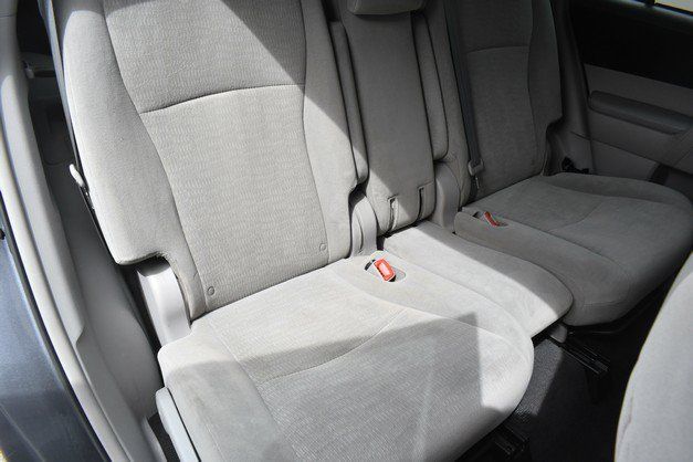 Used 2011 Toyota Highlander 4WD w/ Tech Pkg image 28