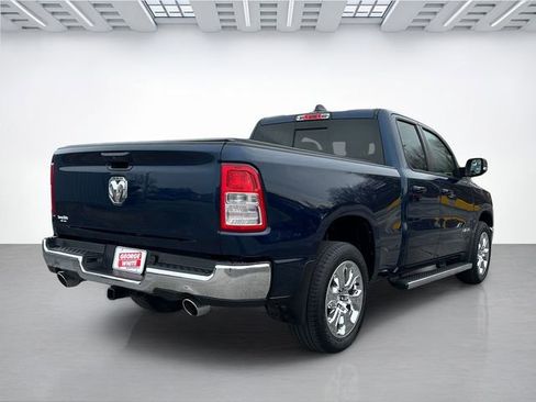 Used 2021 RAM 1500 Big Horn image 4