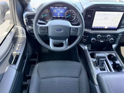 Certified 2023 Ford F150 XLT w/ Equipment Group 302A High AWD/4WD image 24