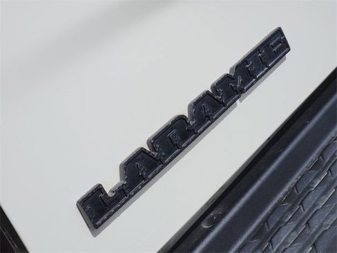 Used 2020 RAM 2500 Laramie image 12