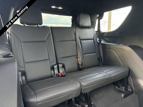 Used 2022 Chevrolet Tahoe LT w/ Luxury Package image 10