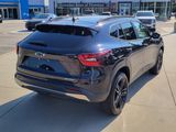 New 2026 Chevrolet Trax ACTIV w/ Driver Confidence Package image 2