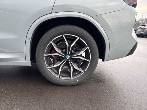 Used 2023 BMW X3 M40i image 16