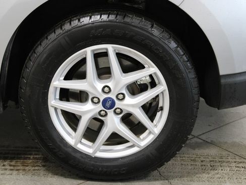 Used 2022 Ford Edge SEL w/ Convenience Package image 17