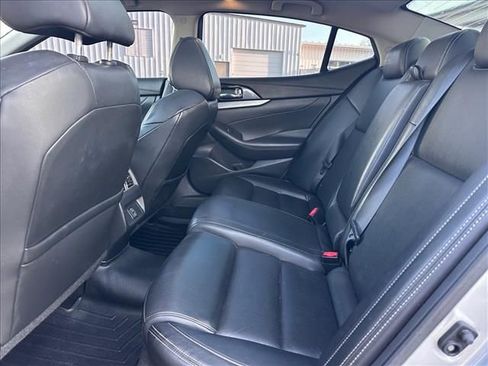Used 2018 Nissan Maxima 3.5 SL image 15