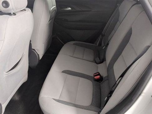 Certified 2024 Chevrolet TrailBlazer LT image 22