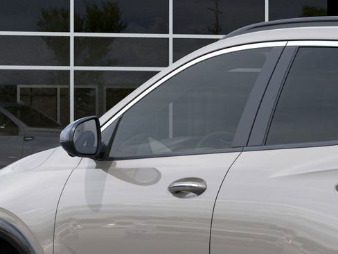 New 2026 Buick Encore GX Sport Touring image 12