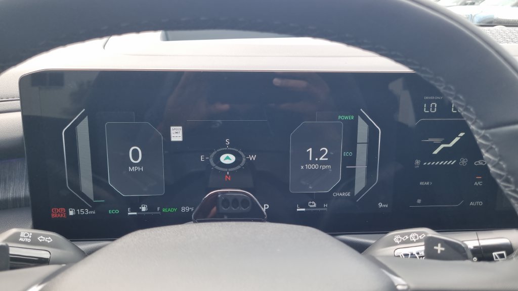 New 2027 Kia Telluride X-Line SX Prestige AWD/4WD image 23