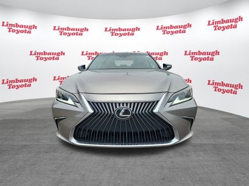 Used 2019 Lexus ES 350 w/ Premium Package FWD image 19