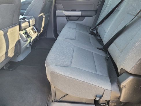 Used 2024 Ford F150 XLT w/ Equipment Group 302A MID image 10