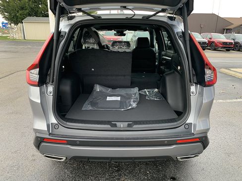 Used 2026 Honda CR-V Sport-L image 17