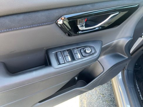 New 2026 Subaru Forester Touring AWD/4WD image 13