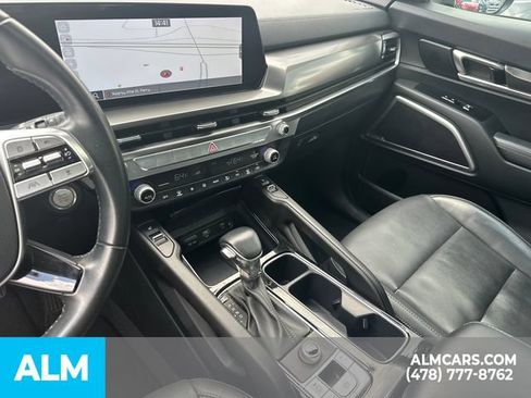 Used 2025 Kia Telluride S FWD image 38