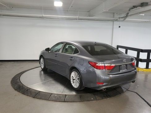 Used 2013 Lexus ES 350 image 6