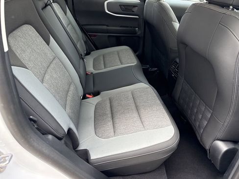 Used 2024 Ford Bronco Sport Big Bend AWD/4WD image 15