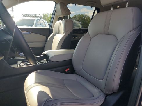 Certified 2023 Honda Pilot EX-L image 19