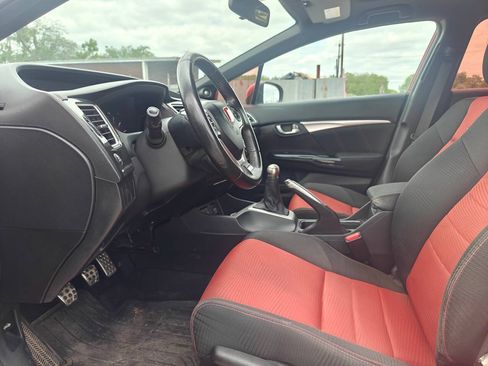 Used 2014 Honda Civic Si image 9